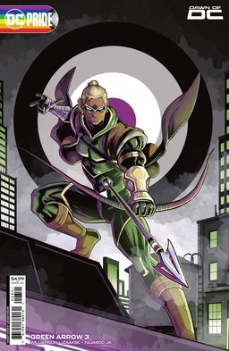 Variant cover