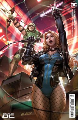 Variant cover