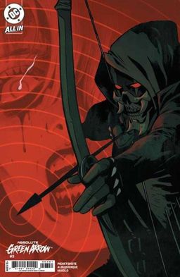 Variant cover