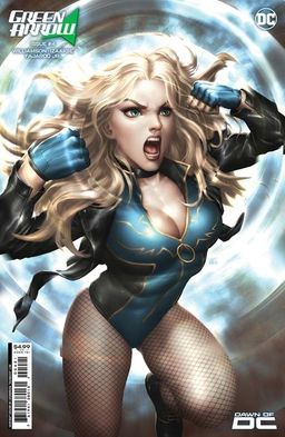 Variant cover