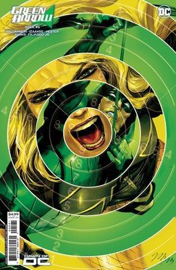 Variant cover