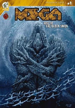 Mega: Rise of the Black Swan
