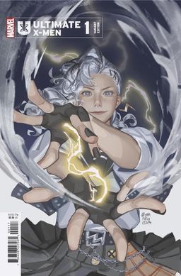 InHyuk Lee Cover