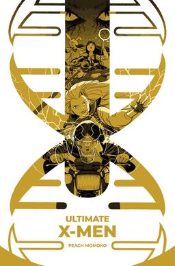 Variant Edition - Marcos Martín