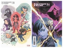 Mike Del Mundo Cover