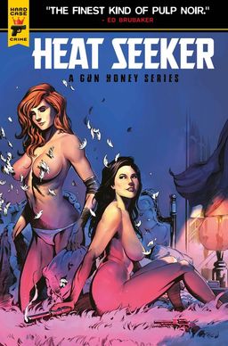 Variant cover