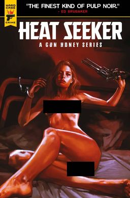 Variant cover