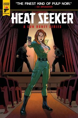 Variant cover