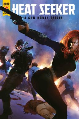 Variant cover