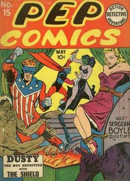 #15