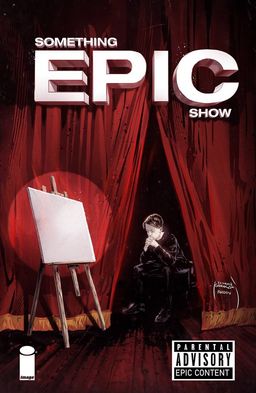 Variant cover