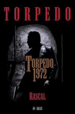 Cover C - Fritz Casas