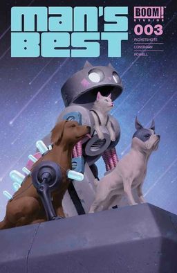 Junggeun Yoon Cover