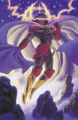 Greg & Tim Hildebrandt 'Marvel Masterpieces III Variant'