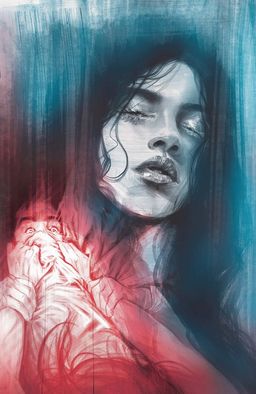 Variant cover