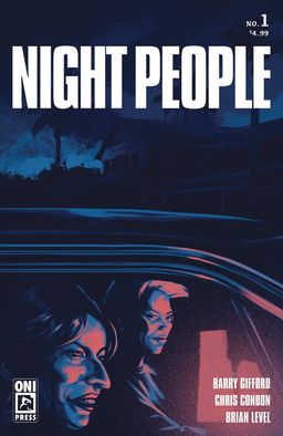 Variant cover