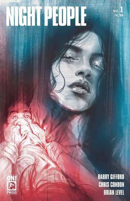 Variant cover