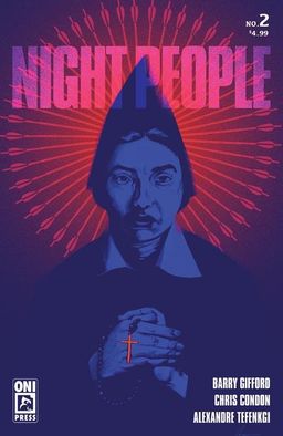 Variant cover