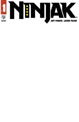 Variant cover