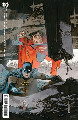 Variant cover