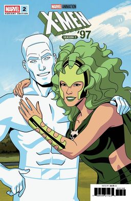 David Mack Cover
