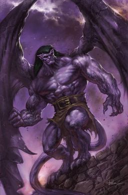 Variant cover
