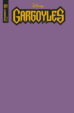 Variant cover