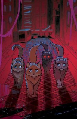 Variant cover