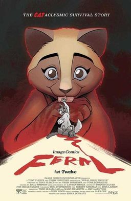 Variant cover