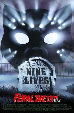 Variant cover