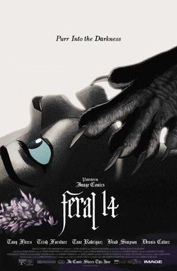 Variant cover