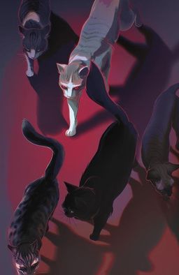 Tony Fleecs Webstore Variant
