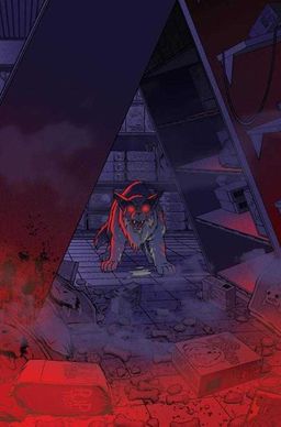 Variant cover