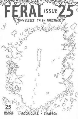 Variant cover