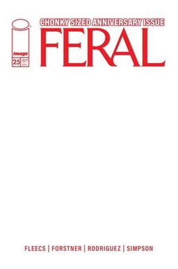 Variant cover