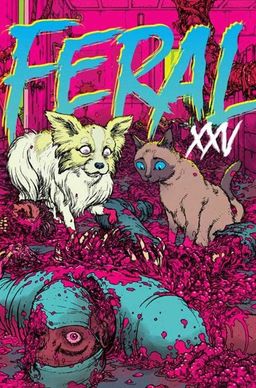 Variant cover