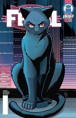 Variant cover