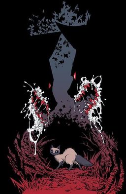 1:25 Incentive Cover D - Sophie Campbell