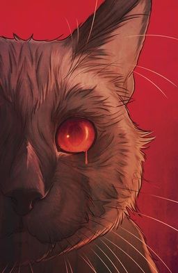 Variant cover