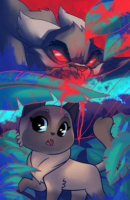 Variant cover