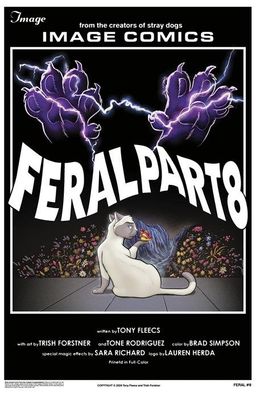 Variant cover