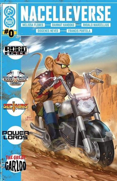 Nacelleverse #0