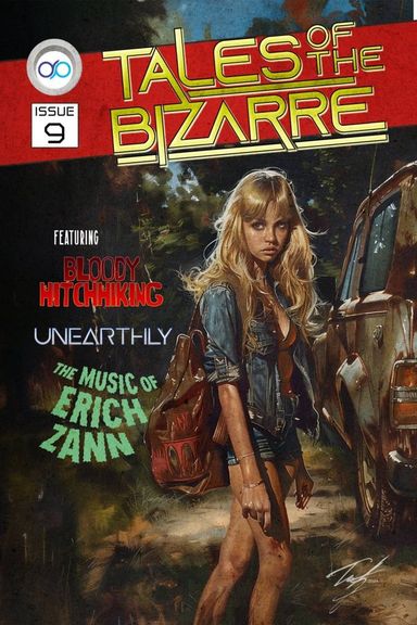 Tales of the Bizarre #9