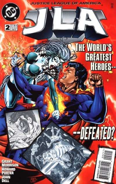 JLA