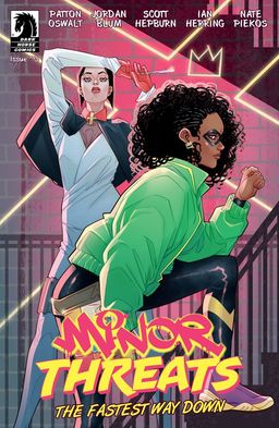 Variant cover