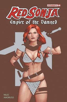Cover C John Tyler Christopher
