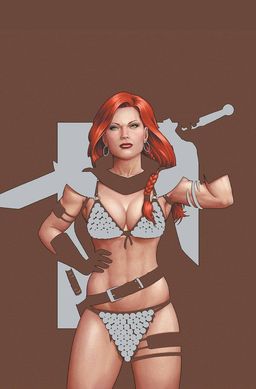 Cover T FOC Foil Incentive Virgin Art John Tyler Christopher