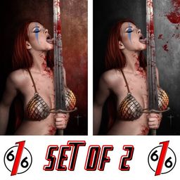 #3