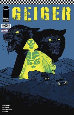 Variant cover