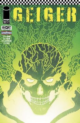 Variant cover